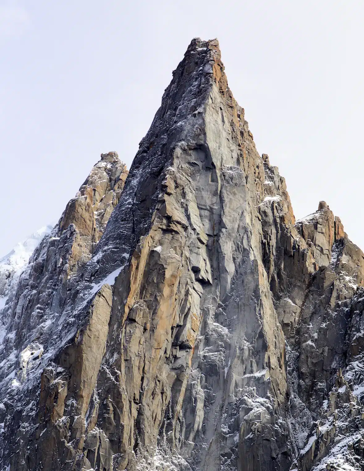 Exploring the Pyrenees mountains in France.